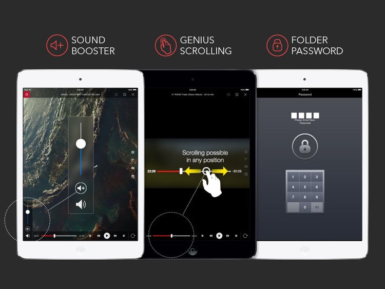 AVPlayerHD screenshot-4