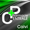Pharmacie Centrale Calvi