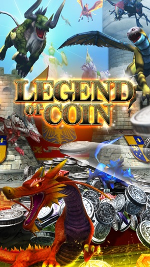 Legend of Coin(圖2)-速報App