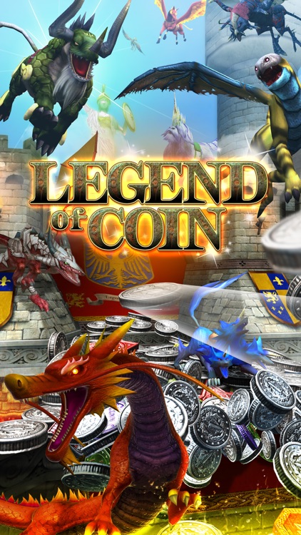 Legend of Coin