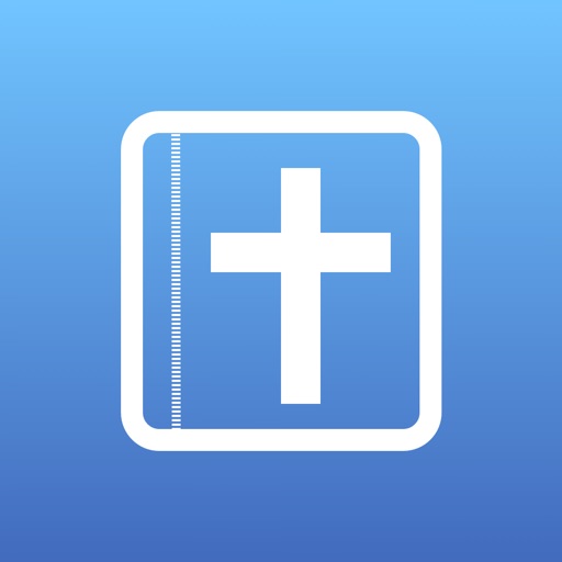 Chinese Union Bible iOS App