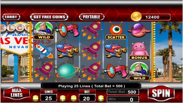 Bonus Win 777 : Slot Mega Win