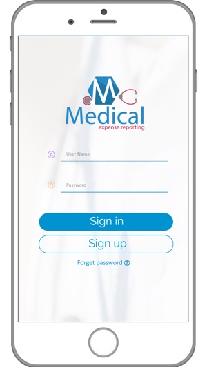 Medical Expense Tool(圖1)-速報App