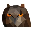 Owl Stickers!