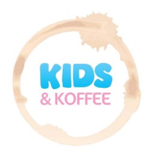 Kids & Koffee icon