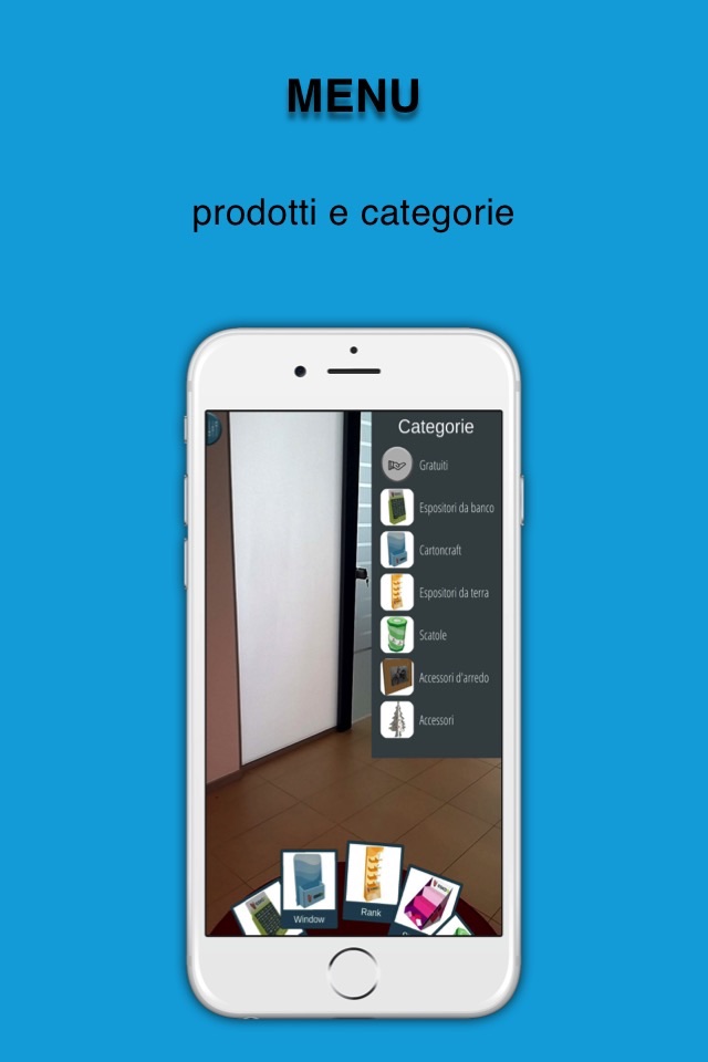 Display Store screenshot 2