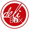DeliBox - Bữa trưa tiện lợi