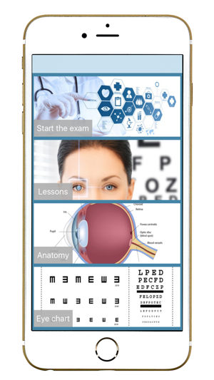 Advanced VISION Test(圖1)-速報App