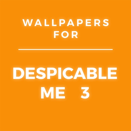 Wallpapers Despicable Me Free HD