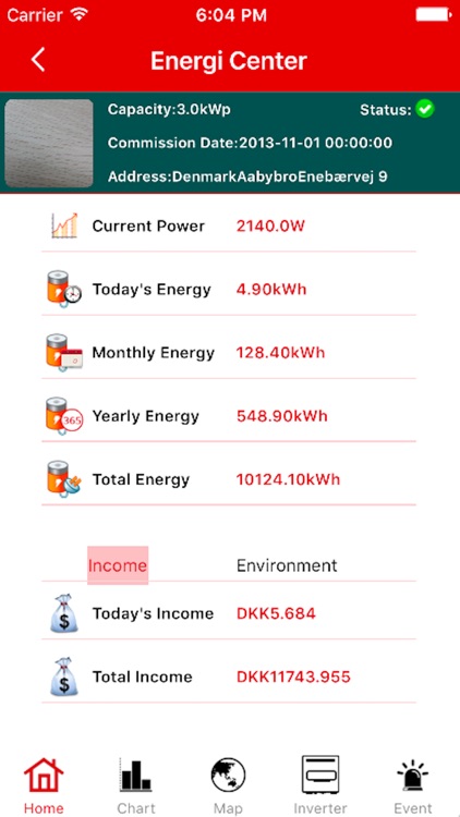 Sinopower Portal