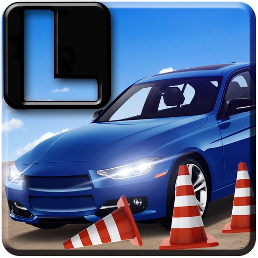 City Driving School Test-ing Academy Simulator Pro iOS App