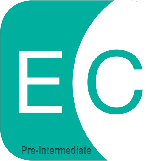 English Course 1 - Pre Intermediate BBC English icon