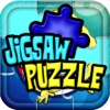 Jigsaw Dash Puzzles For "Spongebob Squarepants"