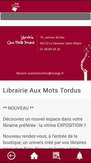 Aux MotsTordus(圖2)-速報App