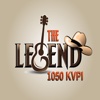 KVPI AM - The Legend