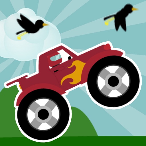 DTN Racing iOS App