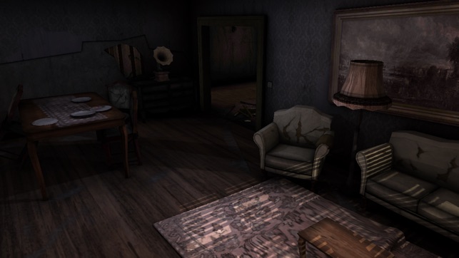 House of Terror VR(圖2)-速報App