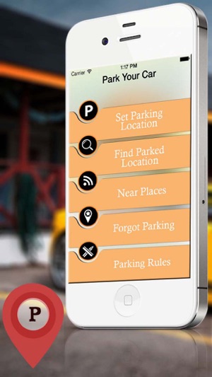 Car locator:Car Parking(圖2)-速報App