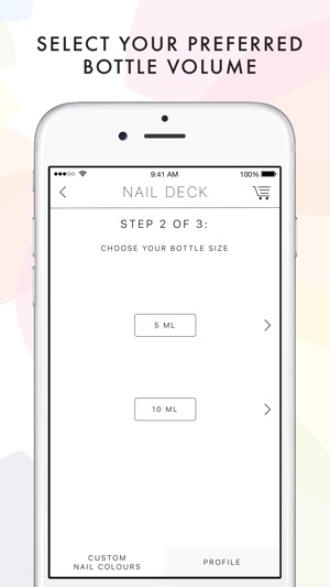 Nail Deck(圖4)-速報App