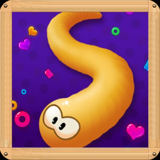 Snake Game 2017：A Free Classic Happy Io Game iOS App