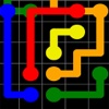 Flow Free: Two Dots & Connect Puzzles