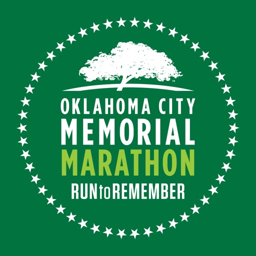 Oklahoma City Memorial Marathon