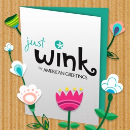 justWink Greeting Cards Apple Watch App