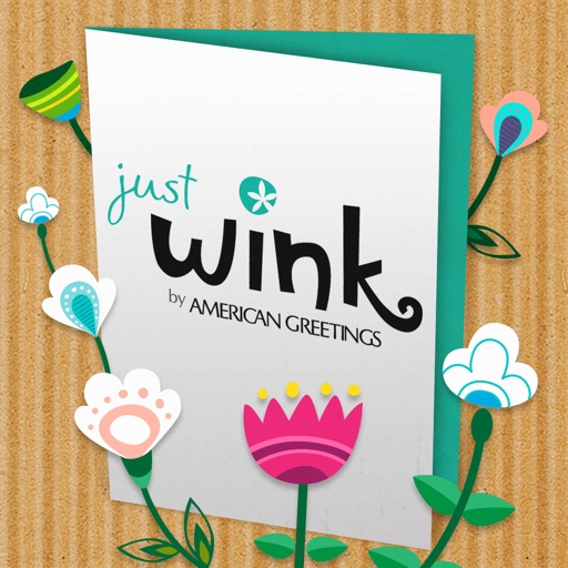 justWink Greeting Cards