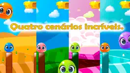 Game screenshot Jellys mod apk