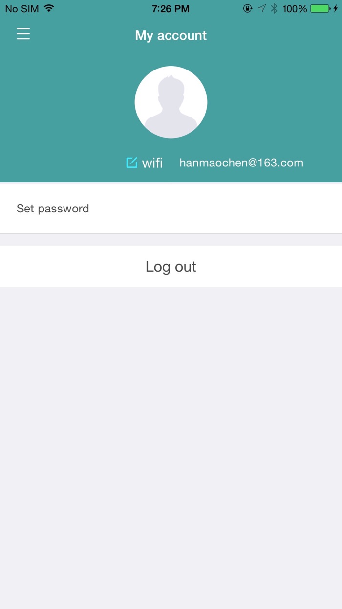 WIFI Smart Plug International