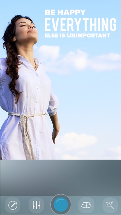 Text Caption On Photos- Word Art, Video Font App screenshot-4