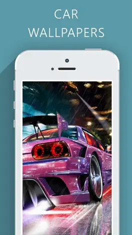 Game screenshot Best Car Wallpapers mod apk