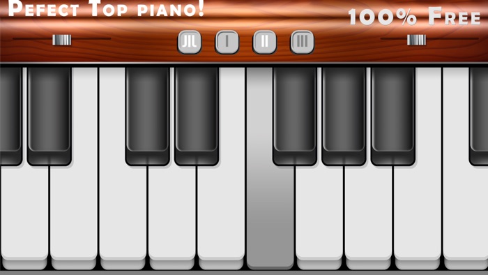 真实 键盘 钢琴 2017年