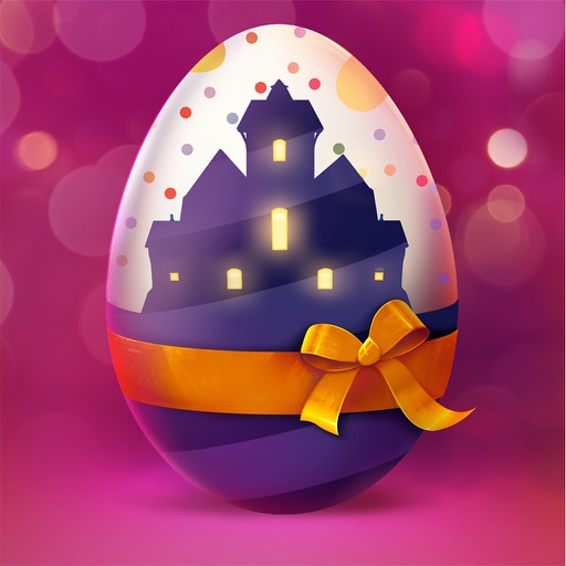 Mystery Manor: Hidden Adventure HD Icon