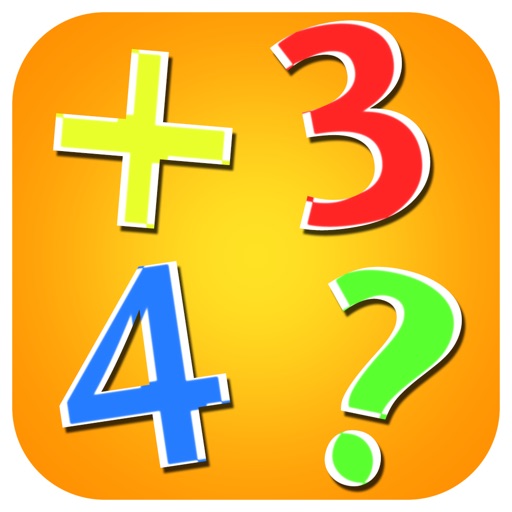 Math For Kids from 2 to 10 Years Old