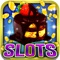 Sweet Fruit Candy Slots:Spin big and win huge