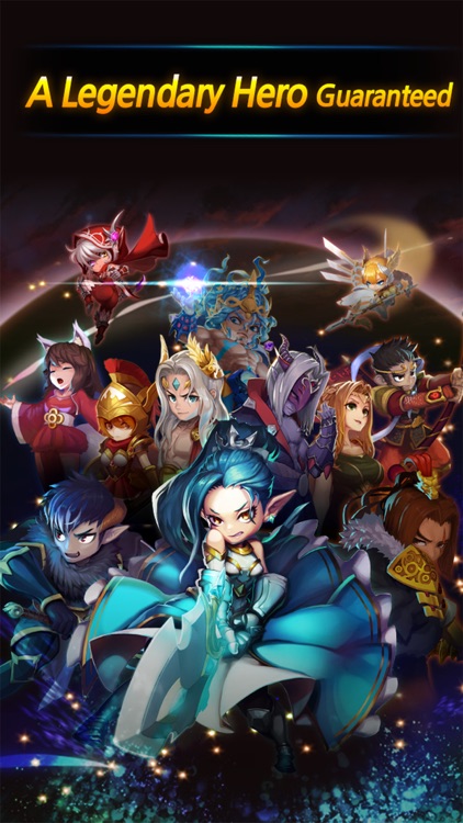 Wonder Tactics screenshot-0