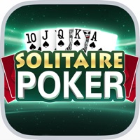 Solitaire Poker by PokerStars apk