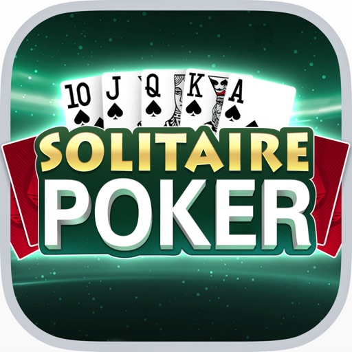 Solitaire Poker by PokerStars iOS App