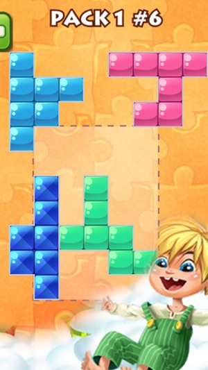 Ace Block Puzzle(圖1)-速報App