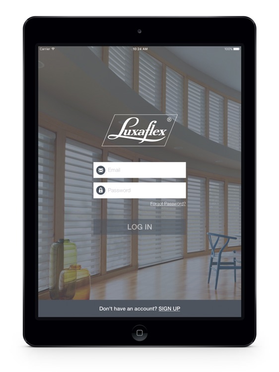 LuxaflexAus Price List