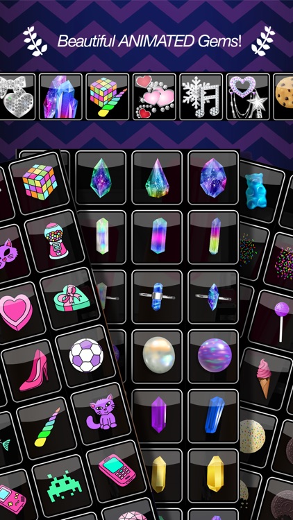 Dress Up and Makeup: Manicure - Nail Salon Games 1 screenshot-3