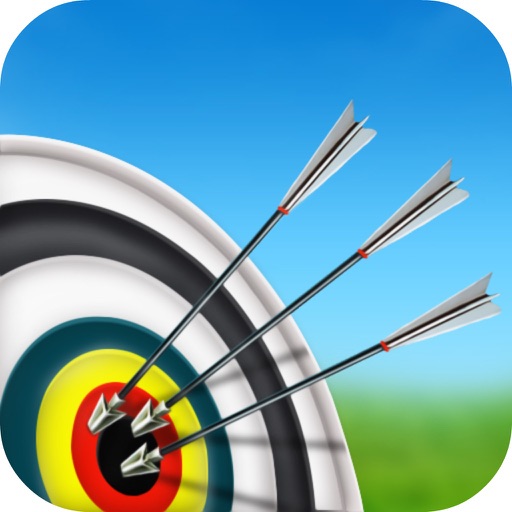 Archer Sport- Arrow Shooting iOS App