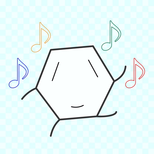 Remember! Benzene-kun! Icon