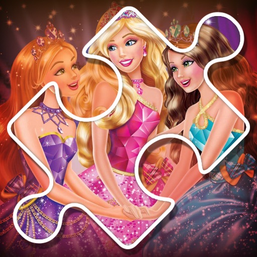 Princess Puzzle 2 icon