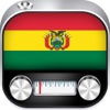 Radios de Bolivia / Emisoras Top en Vivo FM y AM