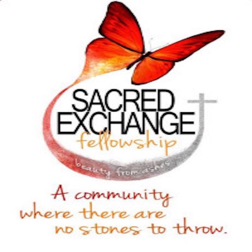 Sacred Exchange Fellowship icon