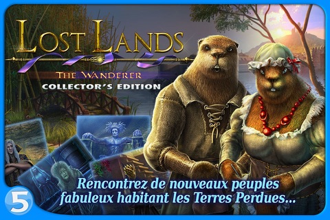 Lost Lands 4 screenshot 2