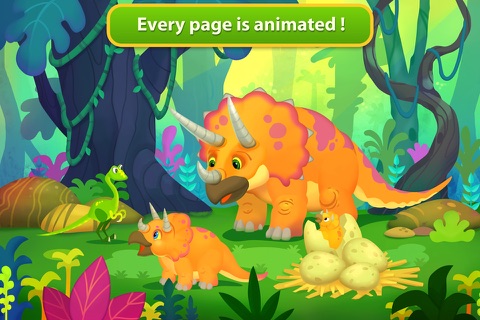PlayRoom - learning games and puzzles for kids screenshot 4