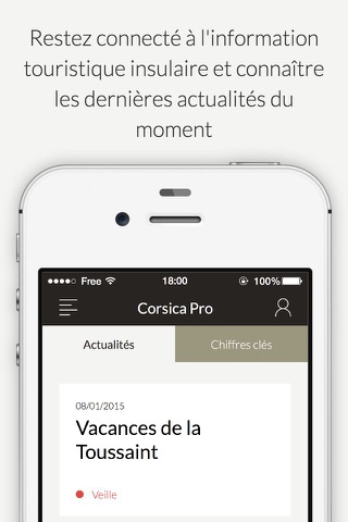 Corsica Pro screenshot 3